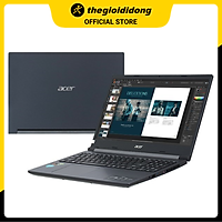 Laptop Acer Gaming Aspire 7 A715-42G-R05G (NH.QAYSV.007) (R5 5500U/8GB RAM/512GB SSD/15.6 inch FHD 144Hz/GTX1650 4G/Win11/Đen) - Hàng chính hãng