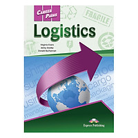 Career Paths Logistics (Esp) Student’s Book With Crossplattform Application