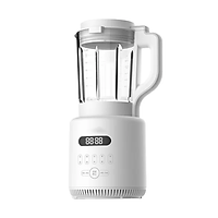 Máy Làm Sữa Hạt 1,75L Đa Năng Làm Sữa Đậu Nành ,Xay Ngũ Cốc ,Xay Sinh Tố,Làm Nước Ép, Xay Đá,Làm Kem,Nấu Cháo Loãng,Nấu Bột Cho Bé