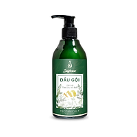 Dầu gội tinh dầu vỏ bưởi cao cấp 300ml JULYHOUSE