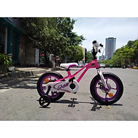 XE ĐẠP TRẺ EM ROYALBABY GALAXY FLEET 14''