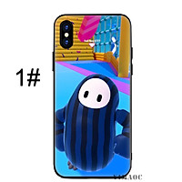 Ốp điện thoại in hình fall guys ultimate knockout game dành cho iphone 5 / 6 / 7 / 8 / xr / x / xs / xs max / 11 / 11pro / 11pro max / 12 / 12 mini / 12 pro / 12 pro max - A1106