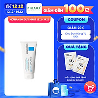 Kem dưỡng giúp làm dịu, làm mượt, làm mát & phục hồi da phù hợp cho trẻ em La Roche-Posay Cicaplast Baume B5 100ml