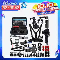 Bộ Phụ Kiện 43 Trong 1 PULUZ Cho DJi