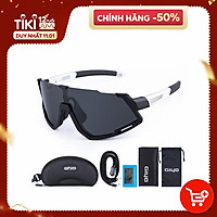 Cycling Glasses Windproof Polarizing Glasses Outdoor Sports For Men And Women Running Eyeglasses Bicycle Equipment