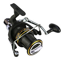 Fun Fishing Reel 13 +1BB Spinning Fishing Reel Professional Metal Fishing Reel Long Distance Reel Baitcasting Reel