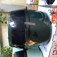 Nồi chiên không dầu CAME 6-8 lít các mẫu
