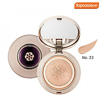 Phấn Nước Chống Nắng, Dưỡng Da Tặng Kèm Lõi Yehwadam Hwansaenggo BB Cushion SPF50+ PA+++ 20g*2