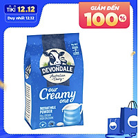Sữa Bột Full Cream Devondale (1Kg / Túi)