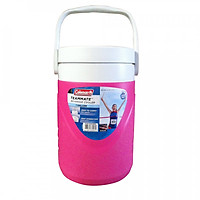 Bình giữ nhiệt Coleman 3000001619 - 3.8L - Hồng - 1 Gallon Polylite Jug N/S (Pink)