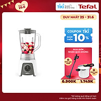 Máy xay sinh tố Tefal Blendeo+ BL2C0130 - 450W - Hàng chính hãng