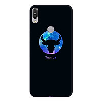 Ốp lưng điện thoại Asus Zenfone Max Pro M1 hình 12 Cung Hoàng Đạo - Cung Kim Ngưu