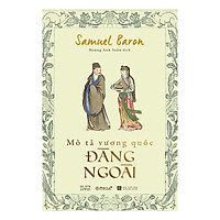 Mô Tả Vương Quốc Đàng Ngoài