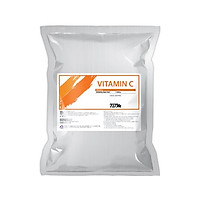 MẶT NẠ VITAMIN C TBM (1000g) - Trắng Sáng, Chống Lão Hóa, Xóa Nhăn (Hàng Chính Hãng)