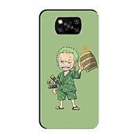 Ốp Lưng Dẻo Dành Cho XIAOMI POCOPHONE X3