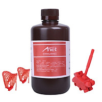 Keo nhựa resin tiêu 405nm có mùi thấp không độc hại 250ml cho máy in DLP/LCD