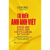 Từ Điển Anh - Anh - Việt