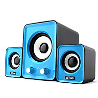 Loa Vi Tính JiTuo 2805 JT 2805 2.1 11W- Hàng nhập khẩu
