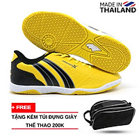 Giày đá banh sân Futsal - Vigor X IC ( Tặng túi đựng giày)