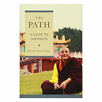The Path: A Guide To Happiness