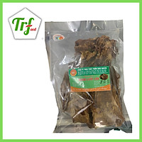 Măng lưỡi lợn khô Tây Bắc - Túi 500g