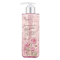 Sữa Tắm Dưỡng Da The Face Shop Perfume Seed Capsule Body Wash 30700713 (300ml)