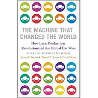 The Machine That Changed the World
