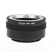 Vòng Tiếp Hợp Fotga M42 Cho Sony