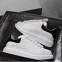 Giầy thể thao sneaker nữ độn đế trắng cực đẹp(ảnh thật)