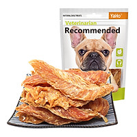 Thức Ăn Khô Cho Chó YAHO Yahe 270g (Vị Thịt Gà)