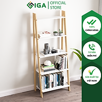 Kệ Sách Đa Năng Athena 5F Thương Hiệu IGEA