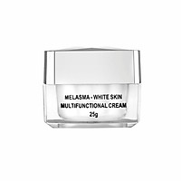 Kem Dưỡng Trắng Ngừa Nám KN Beauty - Melasma White Skin Multifunctional Cream 25g