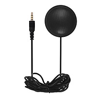 Micro Đa Hướng 4 Cực Dành Cho PC/Laptop/iPad (3.5mm)