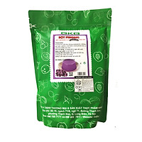 Bột pudding các vị