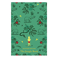The Jungle Book