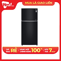 Tủ Lạnh Inverter LG GN-L702GB (506L) - Hàng Chính Hãng