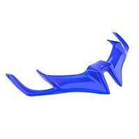 Front Fairing Aerodynamic Winglets For YAMAHA YZF R15 V3.0 2017 2018