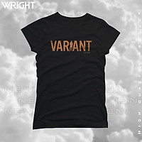 Marvel Loki Variant T-Shirt Unisex T-Shirt