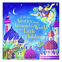 Usborne Stories from Around the World for Little Children
