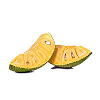 Mít Thái Cắt Miếng (1Kg/Vỉ)