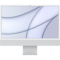 Apple iMac M1 2021 - 24 Inches (7GPU /8GPU - 8GB /16GB - 256GB /512GB) - Hàng Chính Hãng