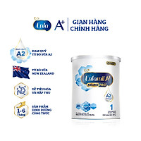 Sữa bột Enfamil A2 Neuropro 1 cho trẻ từ 0 - 6 tháng tuổi – 350g