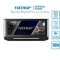 Camera Hành Trình VIETMAP D22 - Android- Định Vị Xe- Dẫn Đường S1- Phát Wifi- Truyền Video Online- Adas- Ghi Hình Kép