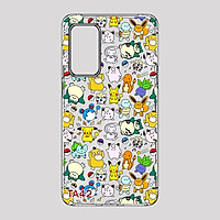 Ốp Lưng Dành Cho SAMSUNG GALAXY A03S