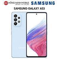 Điện Thoại Samsung A53 5G 8GB/128GB - Hàng Chính Hãng