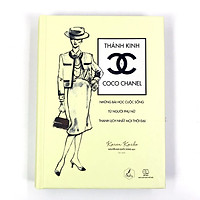 Sách - Thánh Kinh Theo Coco Chanel