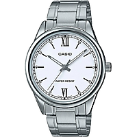 Đồng hồ Casio nam dây thép MTP-V005D-7B2UDF (40mm)