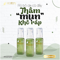 Serum Dưỡng Da A.C.Story Control Effect
