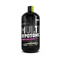 Thực Phẩm Bổ Sung Năng Lượng Vitamin Khoáng Chất MULTI HYPOTONIC BiotechUSA