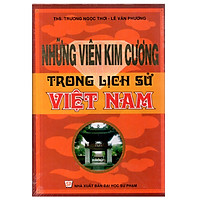 Những Viên Kim Cương Trong Lịch Sử Việt Nam